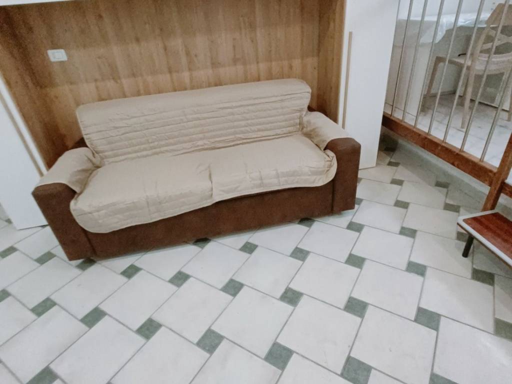 appartamento in affitto a Novara in zona zona Porta Mortara