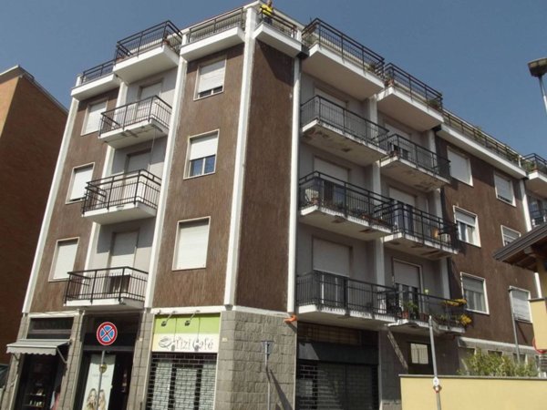 appartamento in affitto a Novara in zona zona San Martino