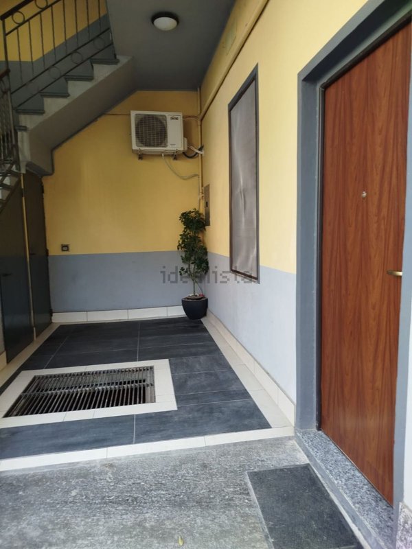 appartamento in affitto a Novara