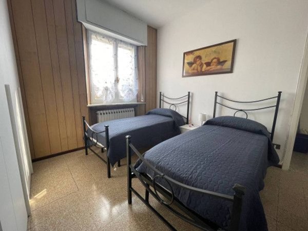 appartamento in affitto a Novara in zona zona Cittadella - Villaggio Dalmazia