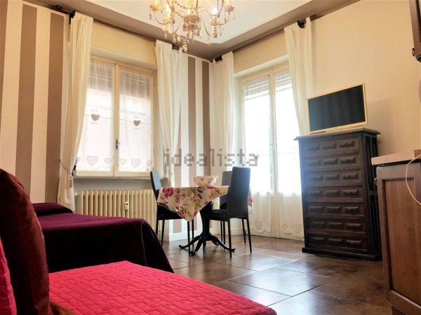 appartamento in affitto a Novara