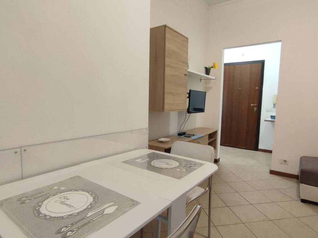 appartamento in affitto a Novara in zona zona Sacro Cuore