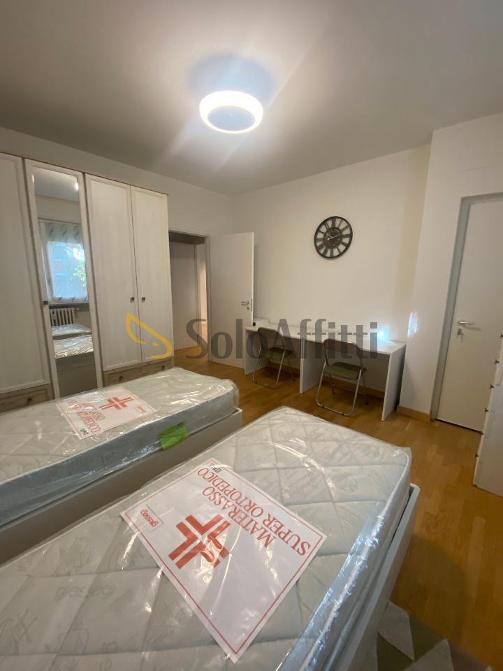 appartamento in affitto a Novara in zona zona San Martino