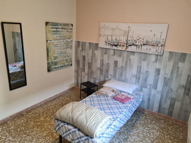 appartamento in affitto a Novara in zona Centro Città