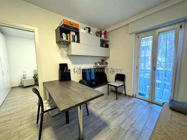 appartamento in affitto a Novara in zona zona Sacro Cuore