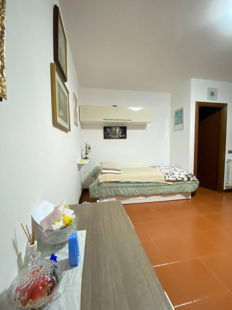 appartamento in affitto a Novara in zona zona Bicocca