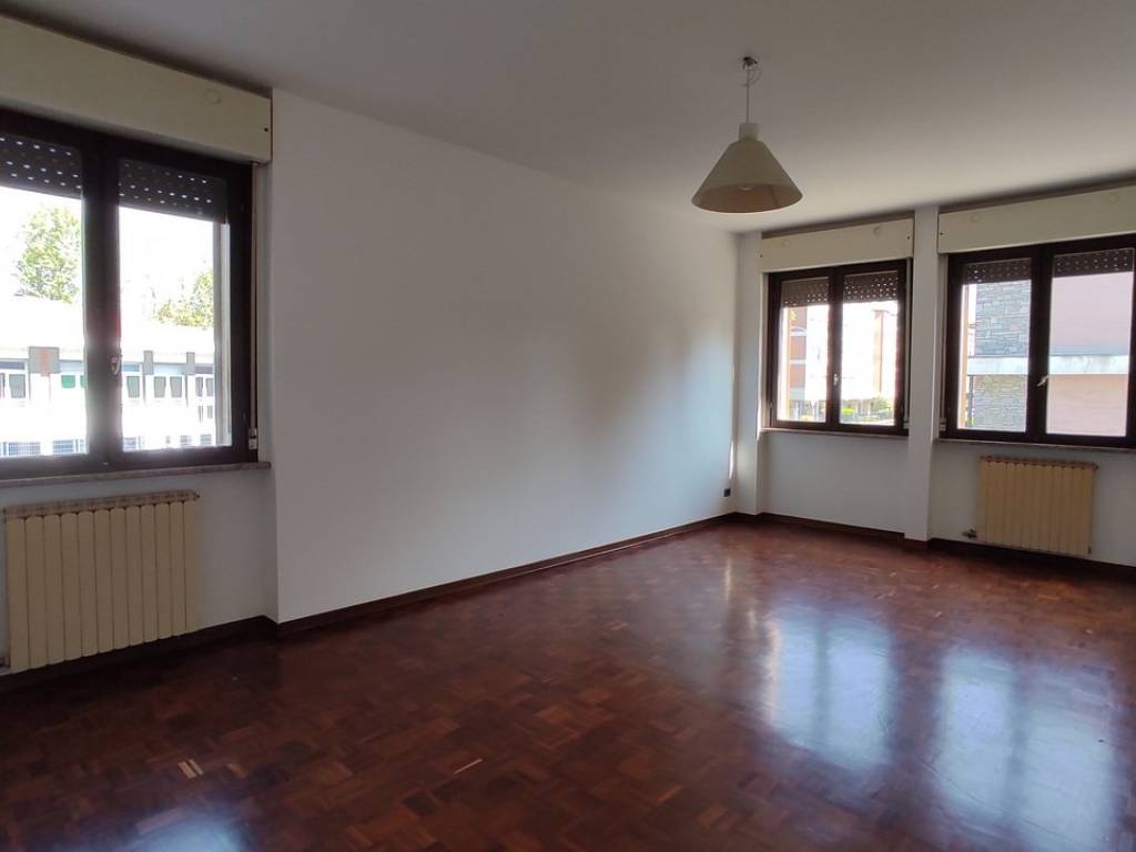 appartamento in affitto a Novara in zona zona San Martino