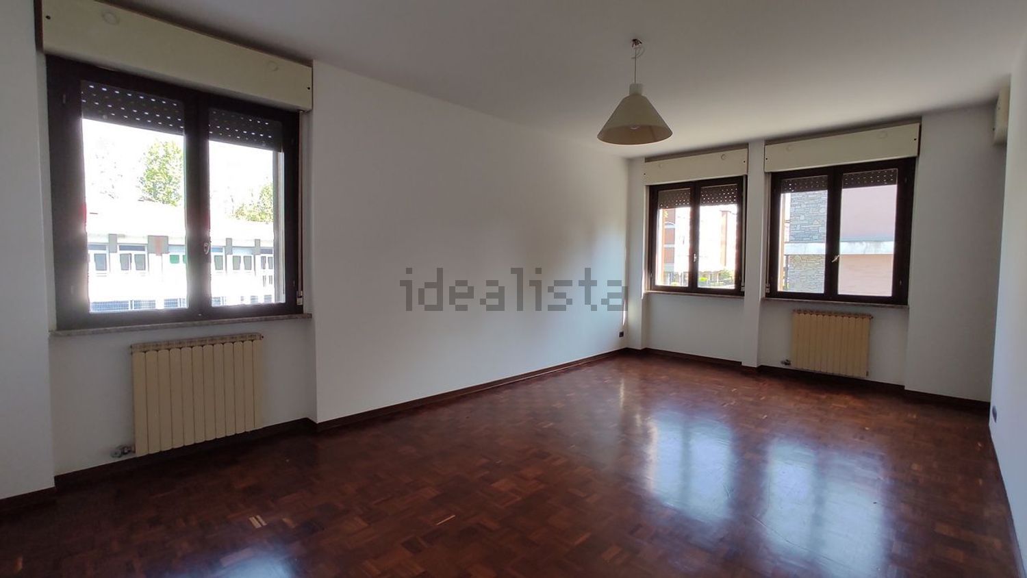 appartamento in affitto a Novara