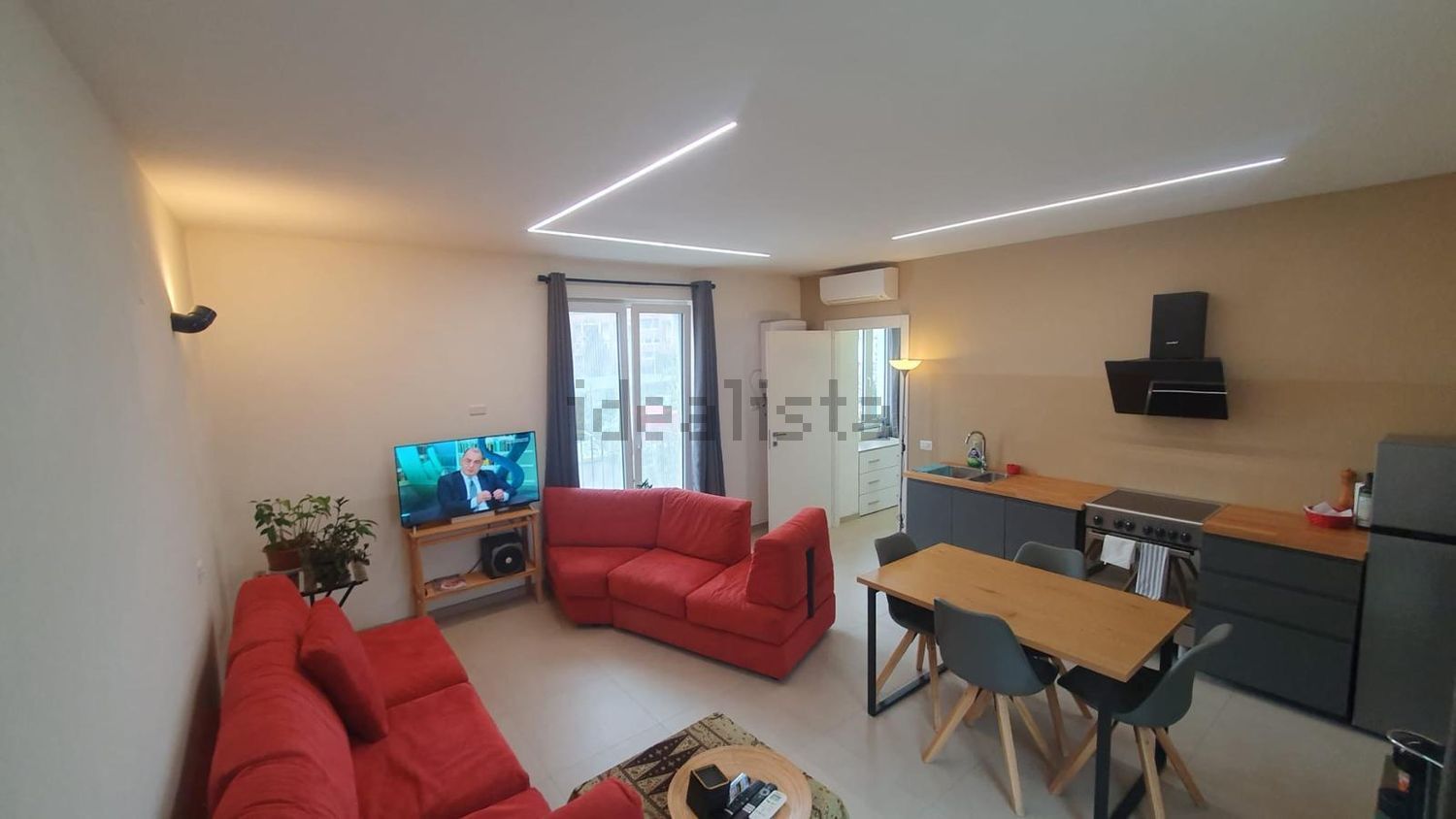 appartamento in affitto a Novara in zona zona Sant'Agabio