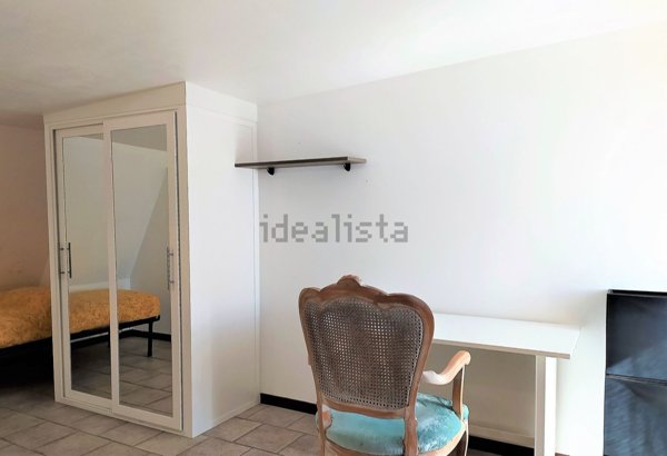 appartamento in affitto a Novara in zona Centro Città