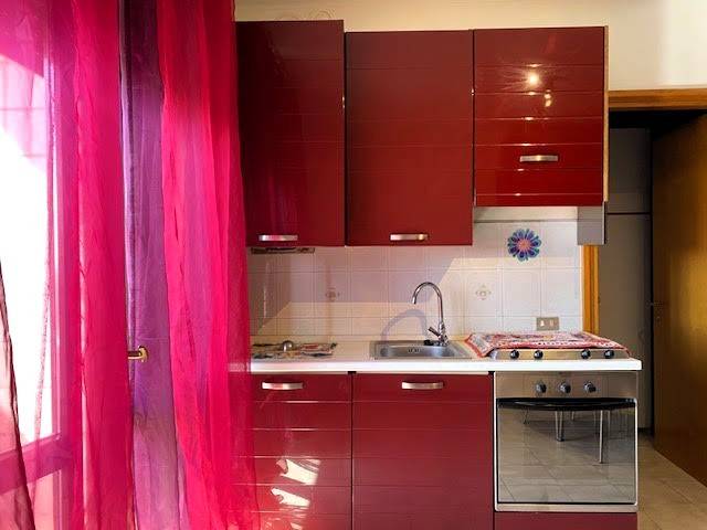 appartamento in affitto a Novara in zona zona Sant'Agabio