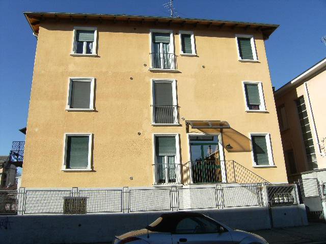 appartamento in affitto a Novara in zona zona Sacro Cuore