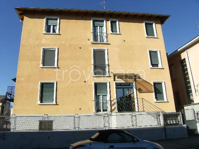 appartamento in affitto a Novara in zona zona Sacro Cuore