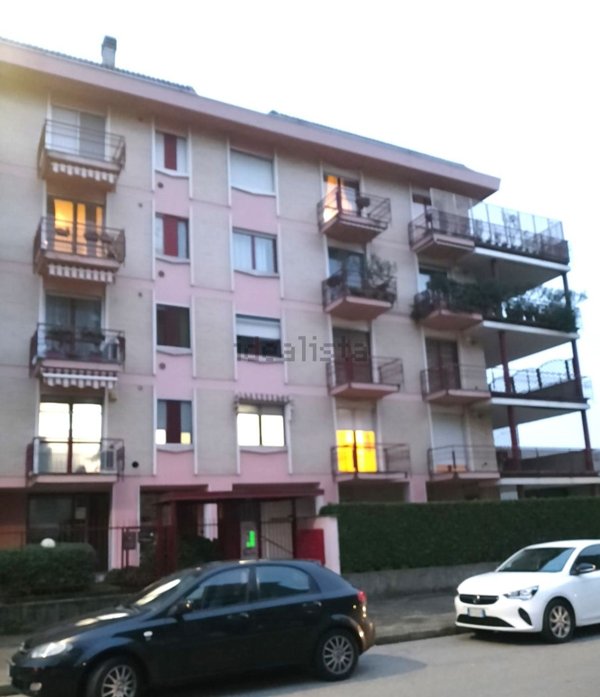 appartamento in affitto a Novara in zona zona Bicocca