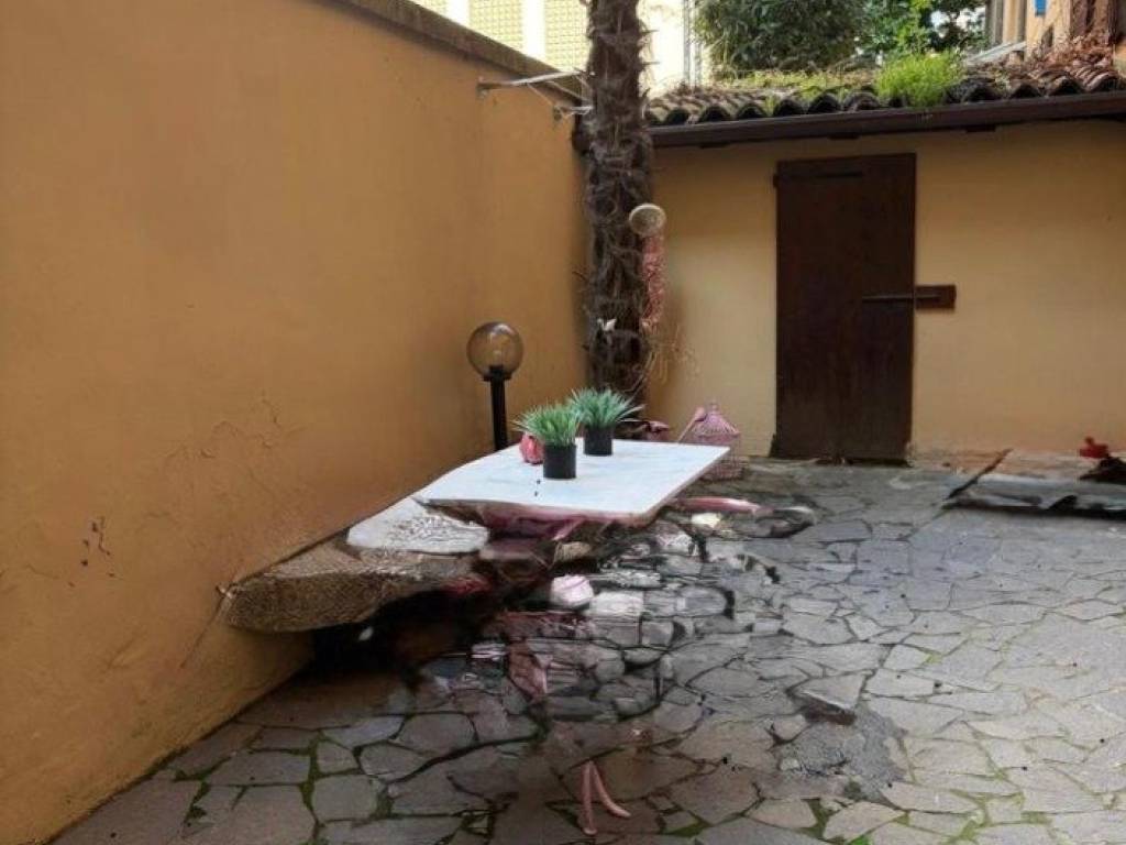 appartamento in affitto a Novara in zona Centro Città