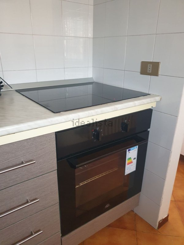 appartamento in affitto a Novara