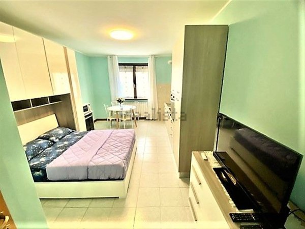 appartamento in affitto a Novara