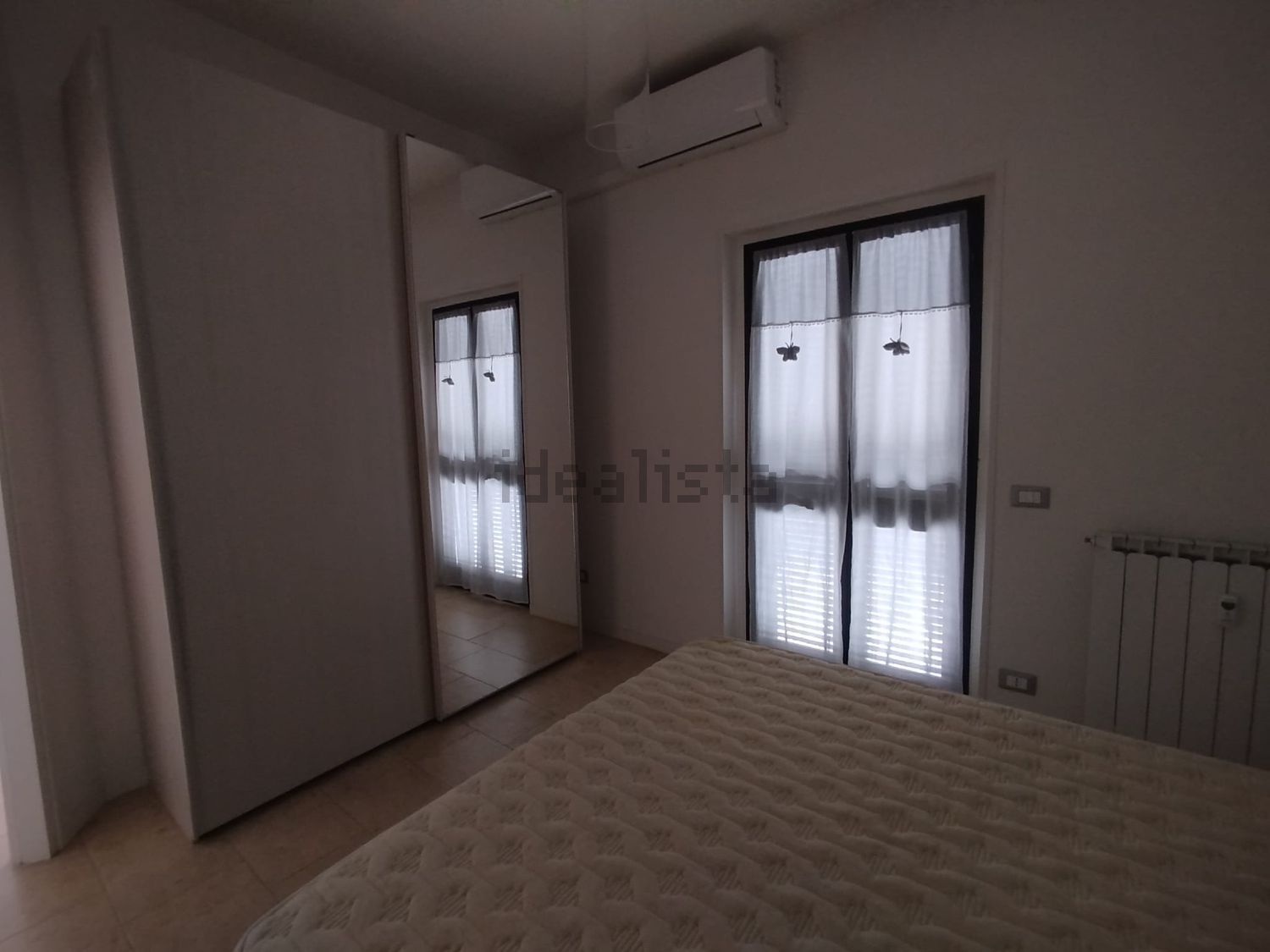 appartamento in affitto a Novara