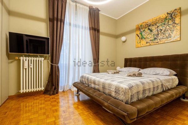 appartamento in affitto a Novara in zona zona Sant'Andrea - San Rocco