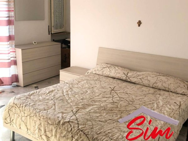 appartamento in affitto a Novara in zona zona Sacro Cuore