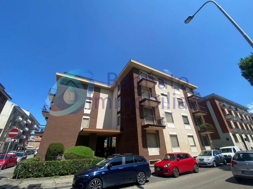 appartamento in affitto a Novara in zona zona Agogna - San Paolo