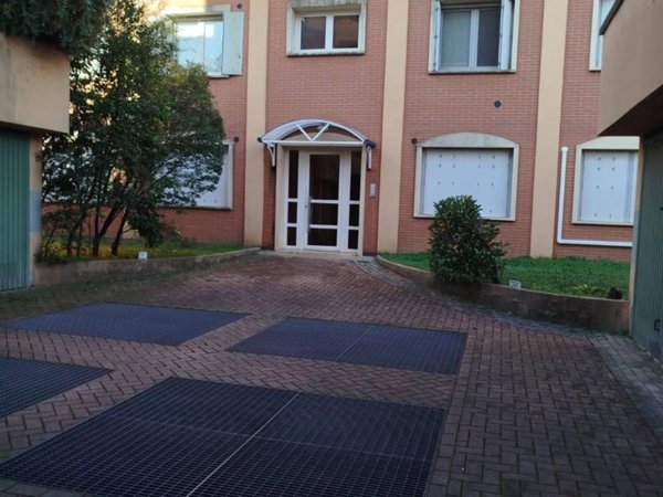 appartamento in affitto a Novara