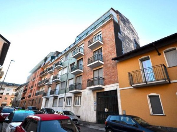 appartamento in affitto a Novara in zona zona San Martino