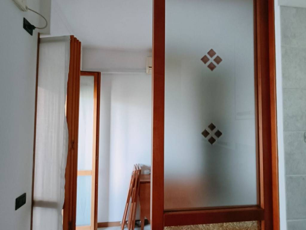 appartamento in affitto a Novara in zona zona Cittadella - Villaggio Dalmazia