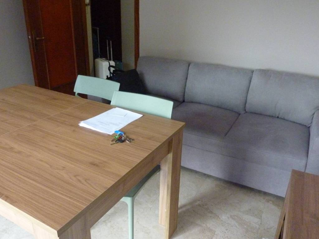 appartamento in affitto a Novara in zona zona Sacro Cuore