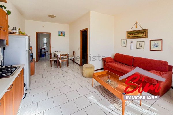 appartamento in affitto a Novara in zona zona Sant'Agabio