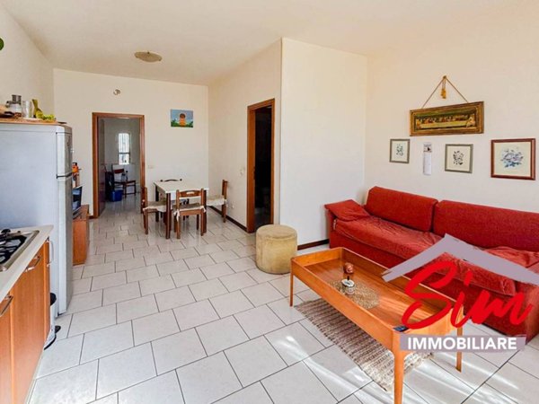 appartamento in affitto a Novara in zona zona Sant'Agabio