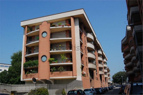 appartamento in affitto a Novara