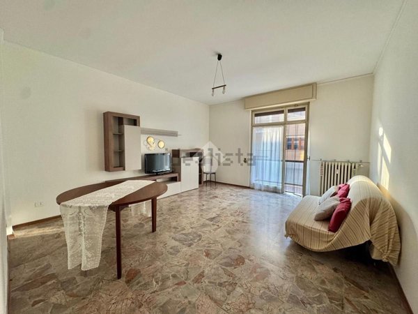 appartamento in affitto a Novara in zona zona Sacro Cuore