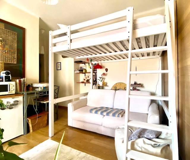 appartamento in affitto a Novara in zona zona Sacro Cuore