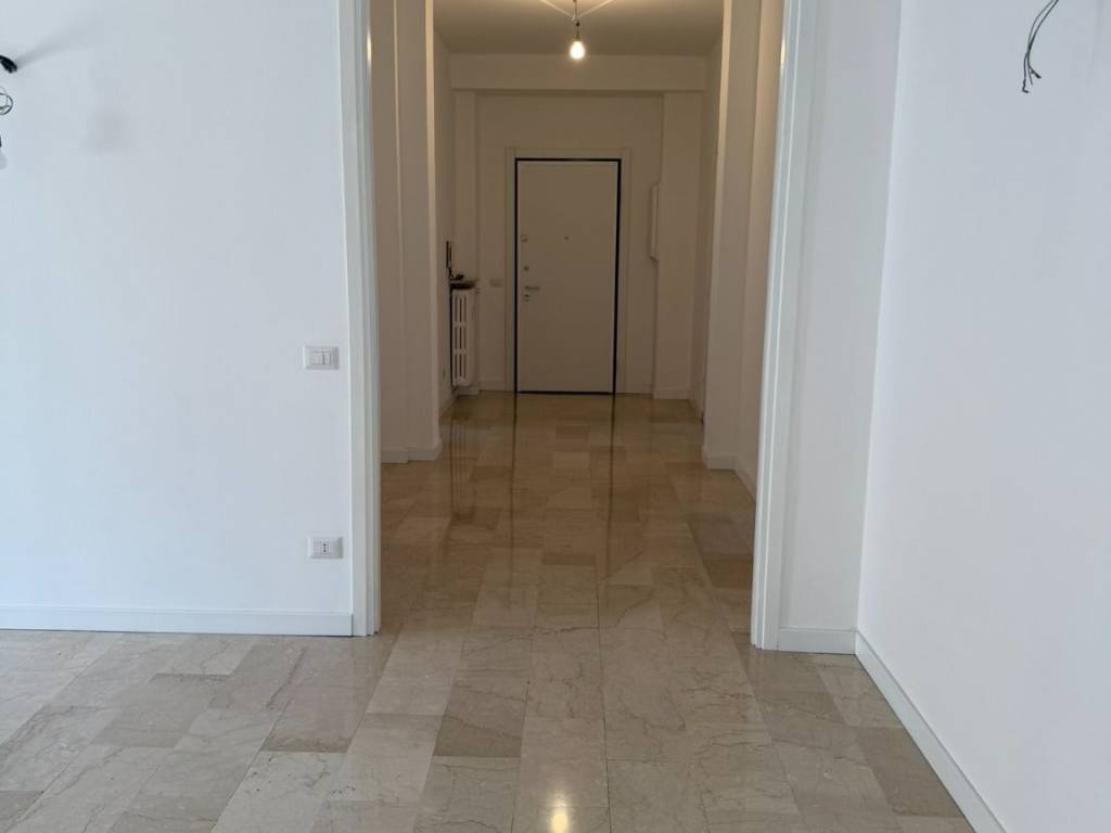 appartamento in affitto a Novara in zona zona Agogna - San Paolo