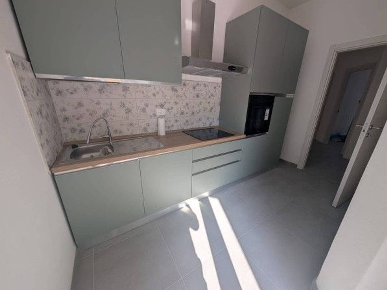 appartamento in affitto a Novara in zona zona San Martino