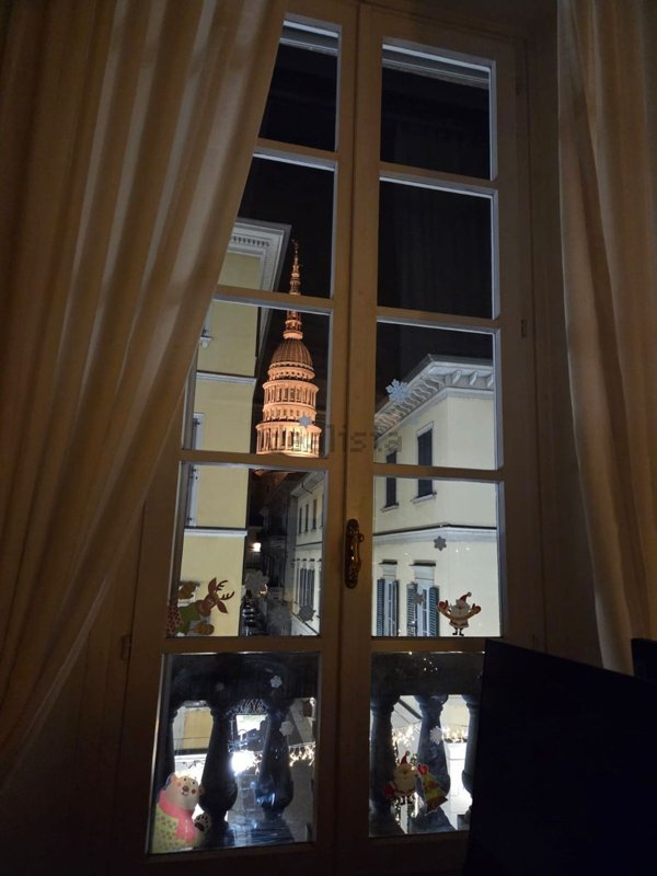 appartamento in affitto a Novara in zona Centro Città