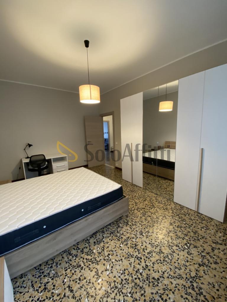 appartamento in affitto a Novara in zona Corso Torino