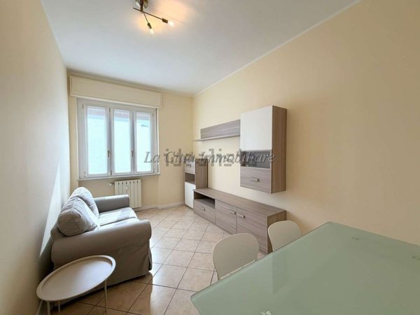 appartamento in affitto a Novara in zona zona Sacro Cuore