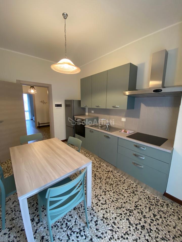 appartamento in affitto a Novara in zona Zona Santa Rita