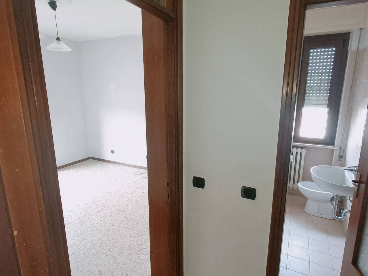appartamento in affitto a Novara in zona Vignale