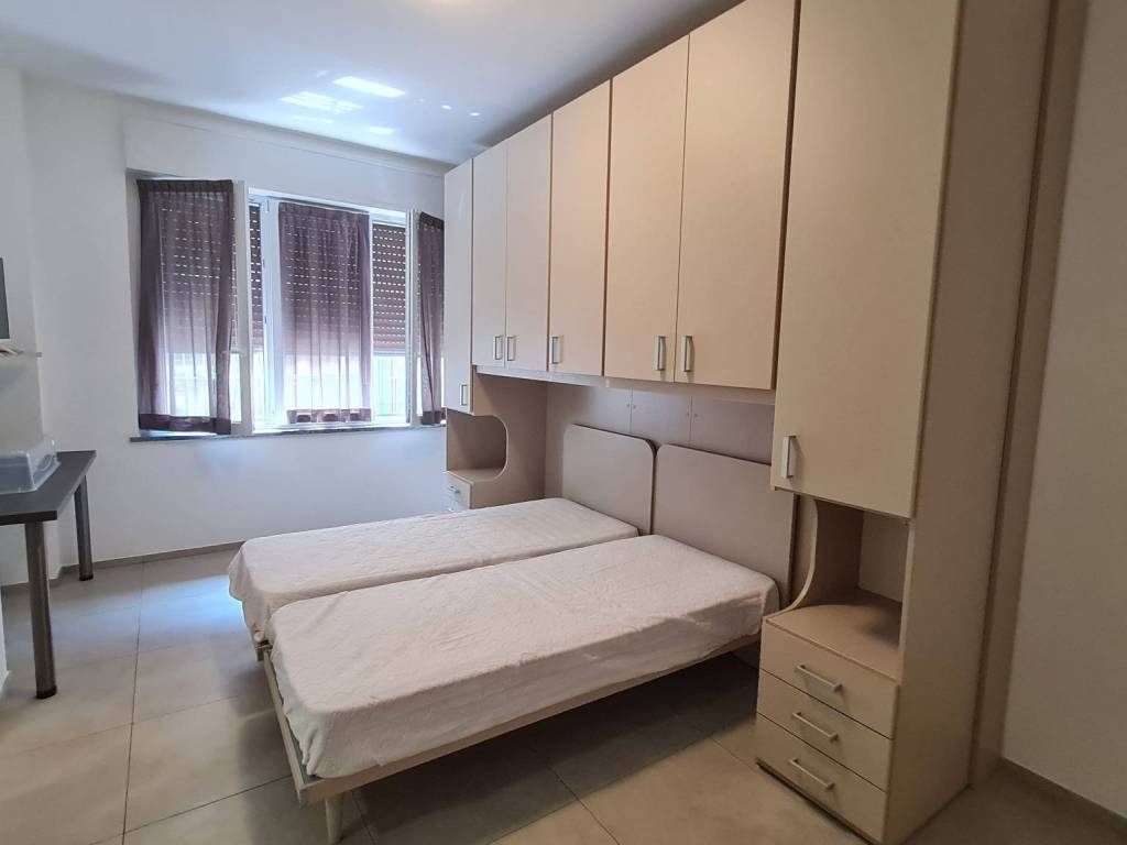 appartamento in affitto a Novara in zona zona Sant'Agabio