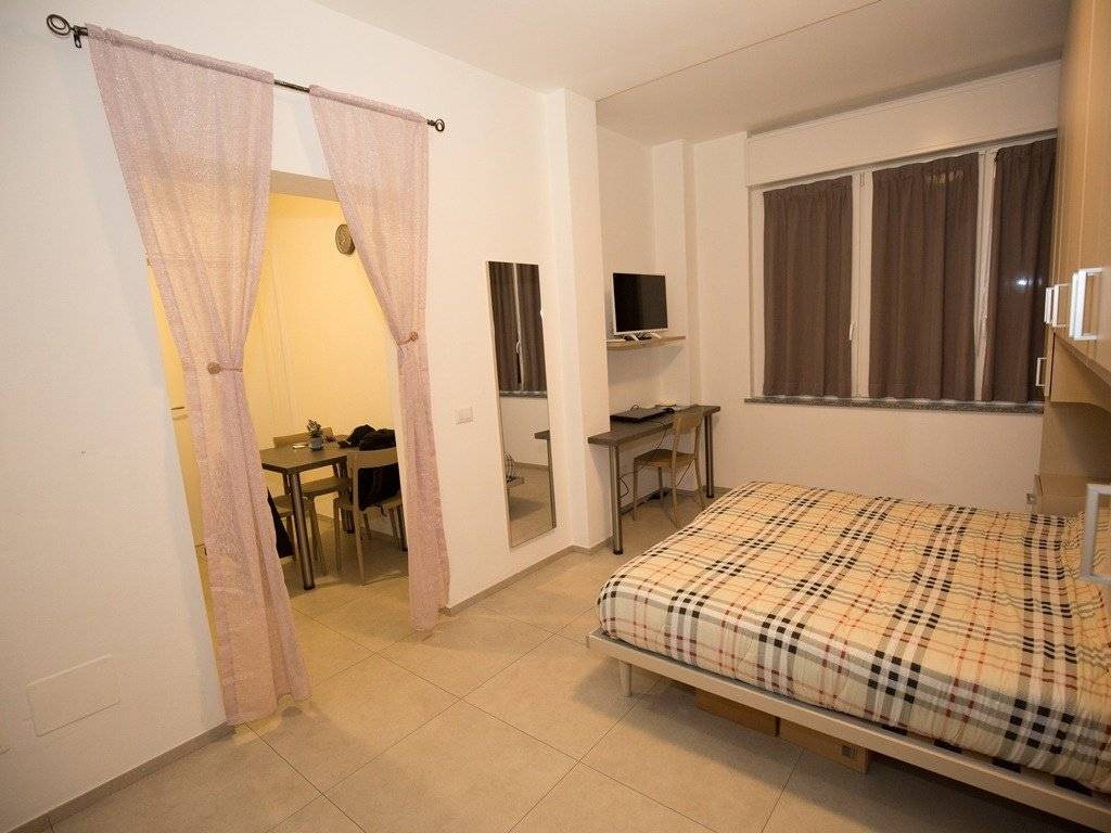 appartamento in affitto a Novara in zona zona Sant'Agabio