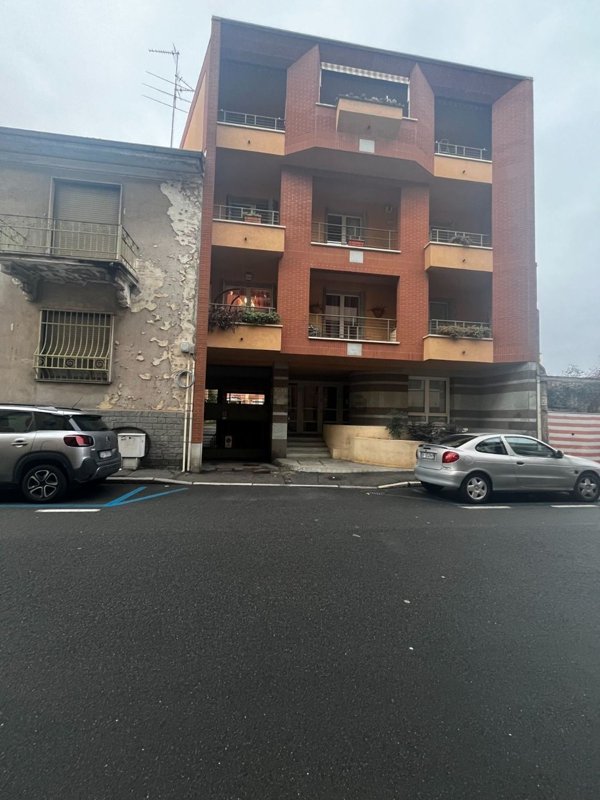 appartamento in affitto a Novara