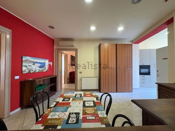 appartamento in affitto a Novara