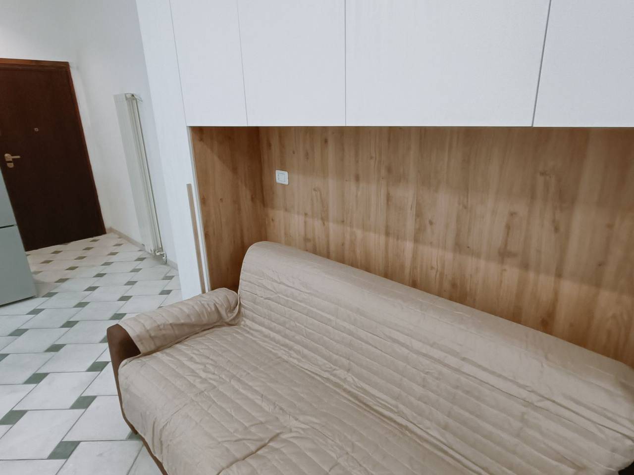 appartamento in affitto a Novara in zona zona Porta Mortara