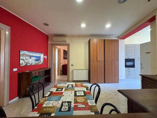 appartamento in affitto a Novara in zona zona Agogna - San Paolo