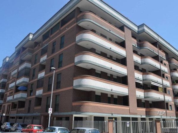 appartamento in affitto a Novara in zona Centro Città