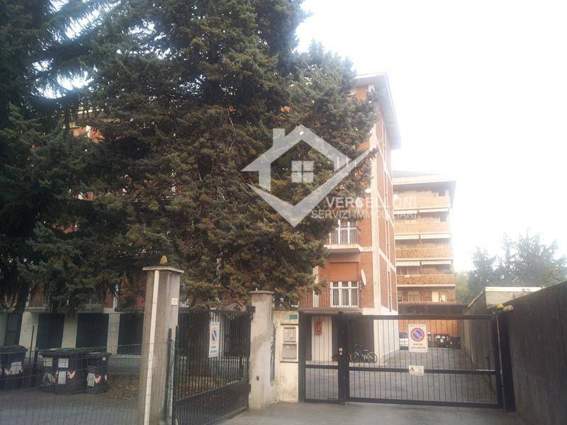 appartamento in affitto a Novara in zona zona Sant'Andrea - San Rocco