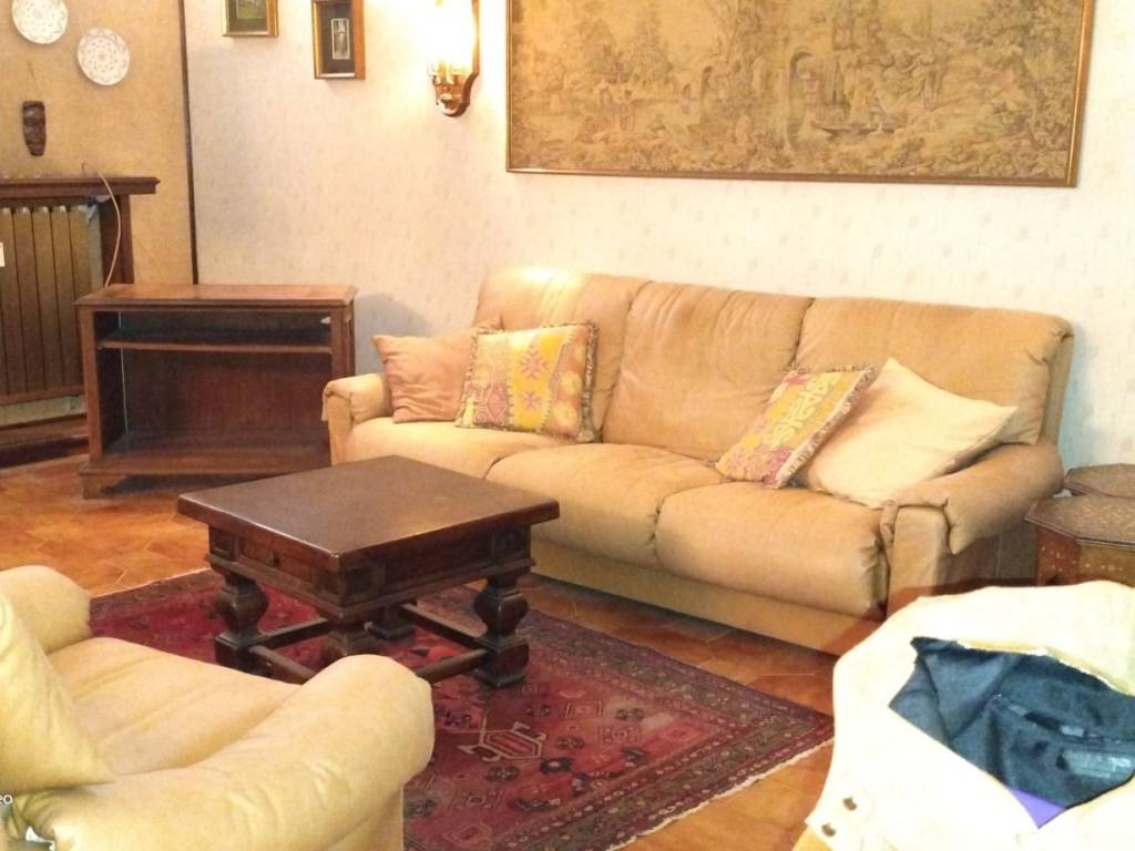 appartamento in affitto a Novara in zona zona Sant'Andrea - San Rocco